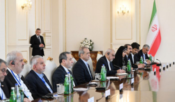 «Որոշ ժամանակ անց ես կրկին կլինեմ եղբորս հյուրը»․ Փեզեշքիանը մոտ ապագայում նորից կայցելի Ադրբեջան