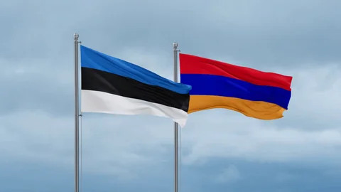 Տեղի է ունենում Հայաստանի և Էստոնիայի վարչապետների առանձնազրույցը