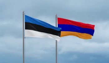 Տեղի է ունենում Հայաստանի և Էստոնիայի վարչապետների առանձնազրույցը