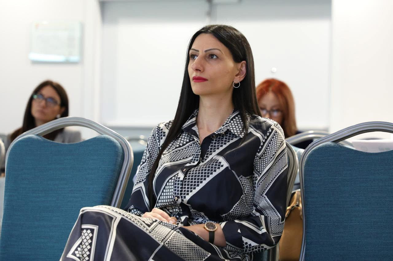 Ատելության խոսքը բազմաթիվ խնդիրների և հանցագործությունների հիմք է դառնում. քննարկում Անահիտ Մանասյանի նախաձեռնությամբ