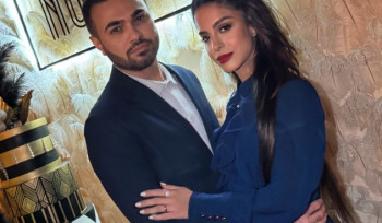 Անդրեի նախկին կնոջ նոր հրապարակումն ու լուսանկարը՝ դստեր հետ