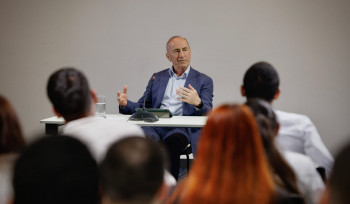 Ինչքան ընդդիմադիր կա, հավաքել, ասել՝ բոլորդ միասին եք, այդպես չի լինելու, մենք մեզ չխաբենք, կոնկրետ նպատակի շուրջ համախմբվել հնարավոր է․ Քոչարյան