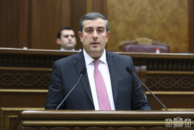 ԲԴԽ-ի շռայլ գնումը «Տելեկոմ Արմենիա»-ից․  «Հրապարակ»