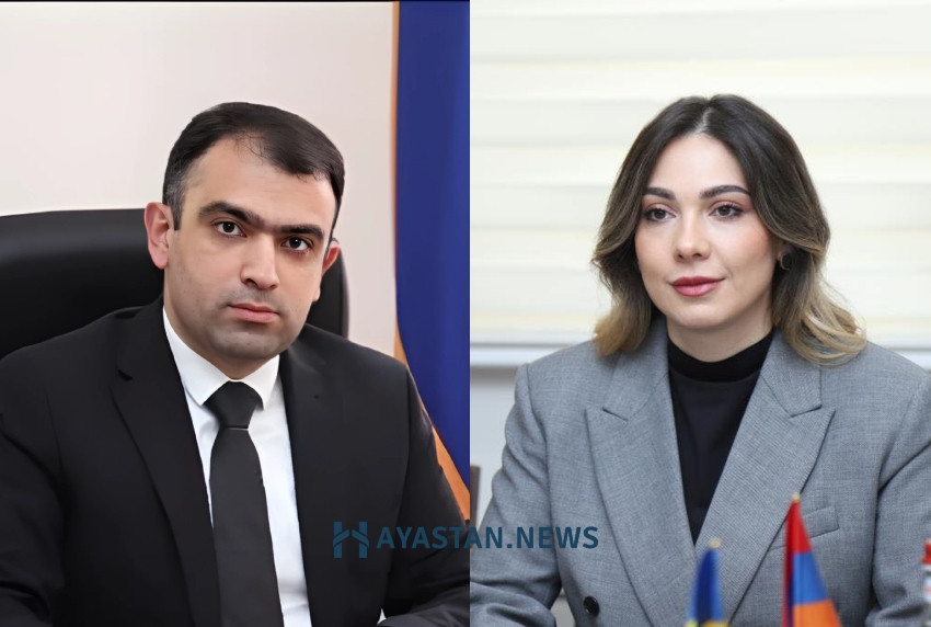 Ասել, որ ինձ ազատելու հրամանը իրավաչափ է, նույնն է, ինչ ձմռանը ձմերուկ քաղել Արարատ լեռան գագաթից․ ԱՆ ՊՈԱԿ-ի ազատված տնօրեն Հայկ Սանոյան