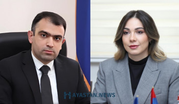 Ասել, որ ինձ ազատելու հրամանը իրավաչափ է, նույնն է, ինչ ձմռանը ձմերուկ քաղել Արարատ լեռան գագաթից․ ԱՆ ՊՈԱԿ-ի ազատված տնօրեն Հայկ Սանոյան