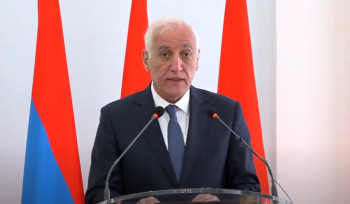 Ակնկալում ենք, որ կարող ենք համապարփակ խաղաղություն հաստատել Ադրբեջանի հետ. ՀՀ նախագահ