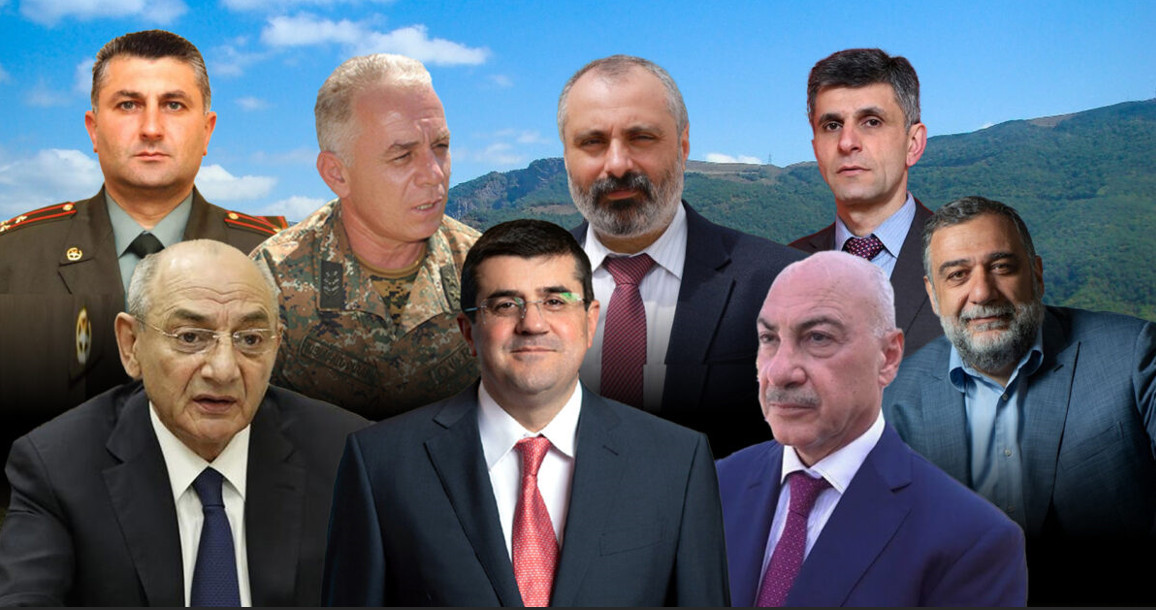 ՀՅԴ Հայ դատի կենտրոնական գրասենյակը Բաքվում պահվող հայերի հարցով դիմել է ԵԱՀԿ պատասխանատուներին