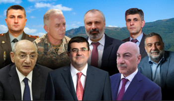 ՀՅԴ Հայ դատի կենտրոնական գրասենյակը Բաքվում պահվող հայերի հարցով դիմել է ԵԱՀԿ պատասխանատուներին