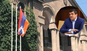 Արցախի ներկայացուցչության շենքը անցել է ՀՀ կառավարության տնօրինմանը. Արայիկ Հարությունյանը շենքը 5 տարի առաջ գրավադրել էր. «Փաստինֆո»