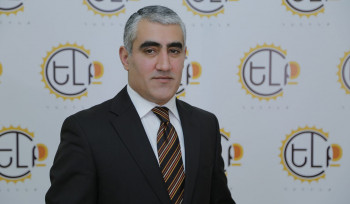 Հայհnյել եմ՝ լավ եմ արել․ քարը նվեր տամ` խփի ղեկավարի գլխիդ․ Նոր Նորքի թաղապետ