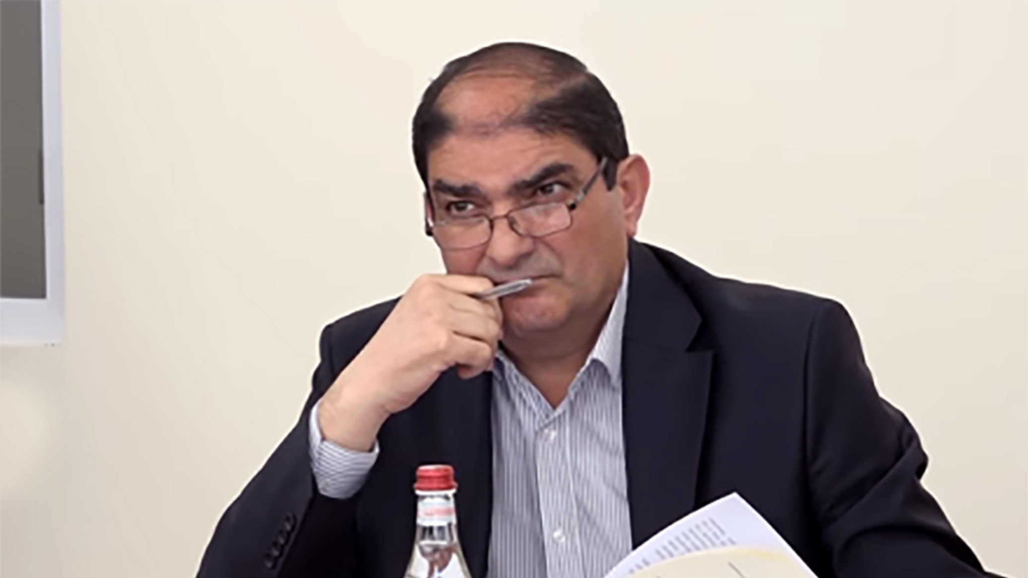 Արտուշ Գաբրիելյանի նկատմամբ քրեական հետապնդում հարուցելուն համաձայնություն տալու հարցը ԲԴԽ-ն կքննարկի վաղը