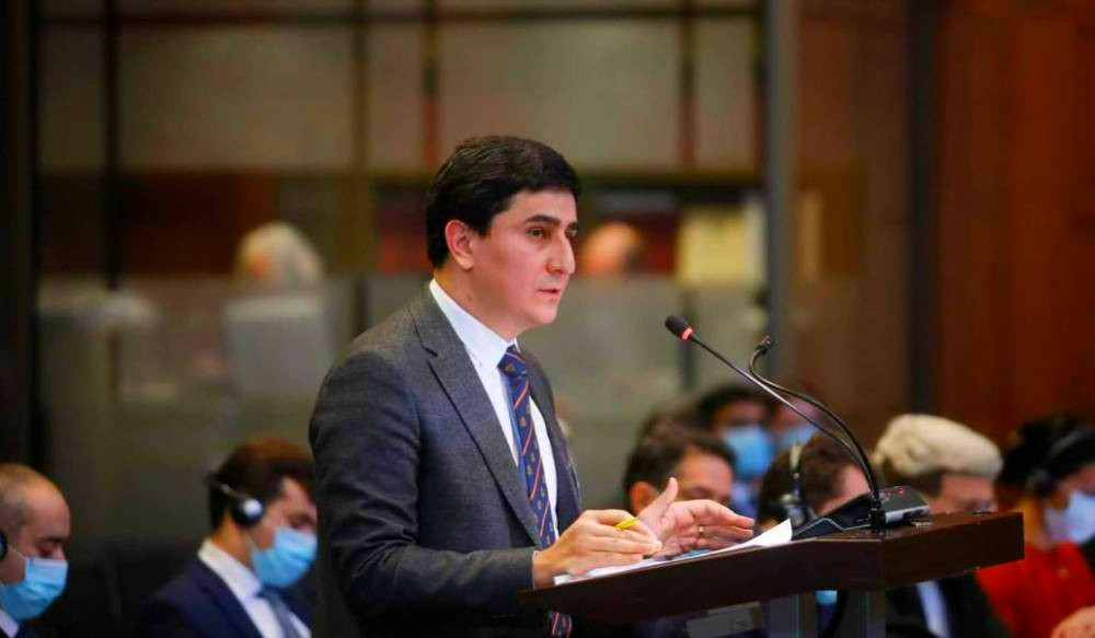 Ով կփոխարինի Եղիշե Կիրակոսյանին. «Հրապարակ»