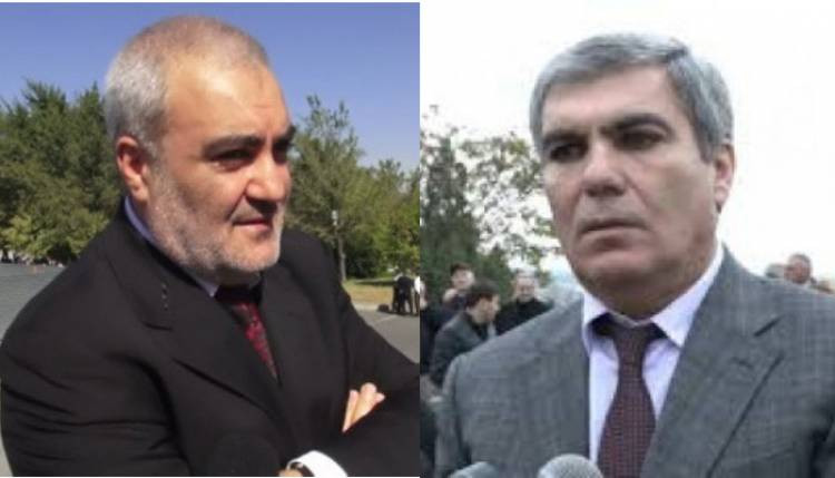 Արմեն և Արամ Սարգսյանները գրեթե չեն շփվում միմյանց հետ. «Հրապարակ»