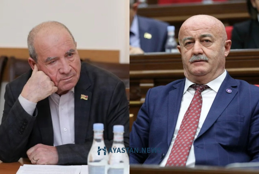 Դեմ կգնանք մեր նորաստեղծ կուսակցության հռչակած սկզբունքներին. անկախներն իմպիչմենտին դեմ են․ «Հրապարակ»