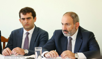 Հակոբ Արշակյանը «չի լսել», որ Նիկոլ Փաշինյանն ասել է՝ ԼՂ հարցի վերաբերյալ որոշումները պետք է ընդունելի լինեն նաև Արցախի ժողովրդի համար