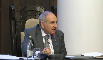 Իմ հետազոտությամբ՝ աշխարհի բոլոր կառավարություններն են դանդաղ, հնարավոր չէ բարձրանալ ավտոբուս և ակնկալել տաքսիի արագություն․ Փաշինյան (տեսանյութ)