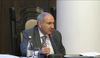 2025-ի մարտին 41 հազարով ավելի աշխատատեղ է գրանցվել 2024-ի մարտի համեմատ. Փաշինյանը ցուցանիշը կապում է հայտարարագրման համակարգի հետ