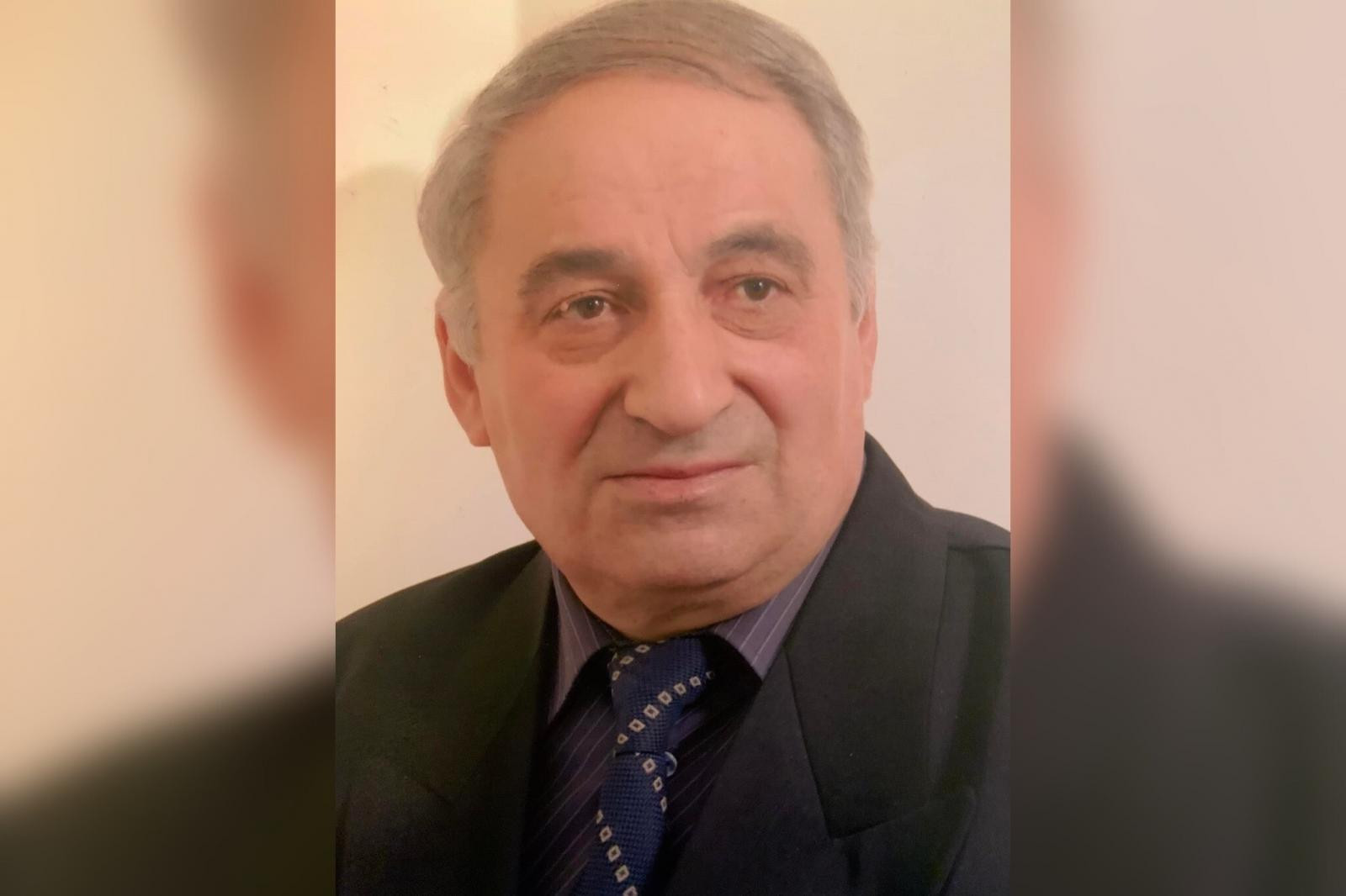 Կյանքից հեռացել է գրականագետ Լյուդվիգ Կարապետյանը