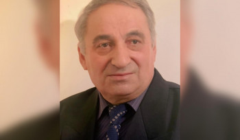 Կյանքից հեռացել է գրականագետ Լյուդվիգ Կարապետյանը