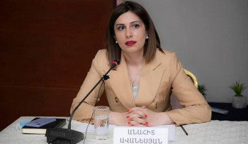 Քննարկում ենք շտապօգնության մեքենաների վրա տեսախցիկներ տեղադրելու հարցը. Անահիտ Ավանեսյան