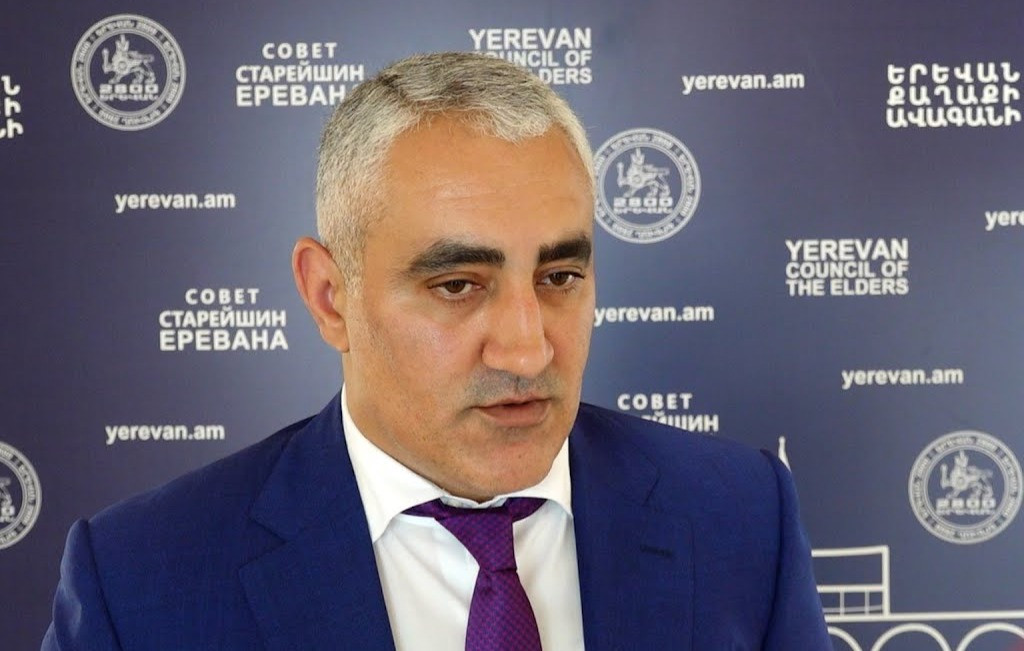 Նոր Նորքի թաղապետի անունը կապվում է ԽՍՀՄ հայտնի բռնցքամարտիկի դստեր ինքնաuպանության հետ․ News.am