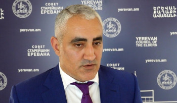 Նոր Նորքի թաղապետի անունը կապվում է ԽՍՀՄ հայտնի բռնցքամարտիկի դստեր ինքնաuպանության հետ․ News.am