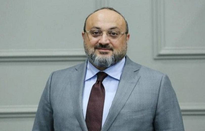 ԱԱԾ նախկին սպա Արամ Գասպարյանի մոտ սրտի սուր ինֆարկտ է տեղի ունեցել. պաշտպանը պահանջում է անհապաղ վերացնել խափանման միջոցը