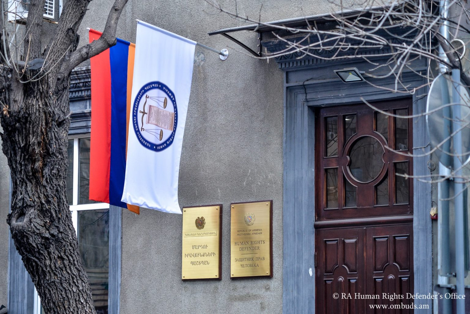 ՄԻՊ-ն ուսումնասիրում է Նոր Նորքի միջադեպը