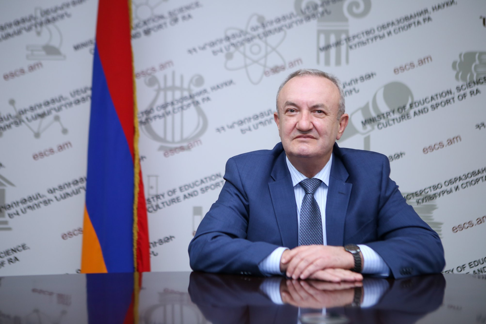 Վահագն Խաչատուրյանի խորհրդականի պաշտոնից ազատված Դումանյանը խորհուրդներ կտա Փաշինյանին` նշանակվել է նրա խորհրդական