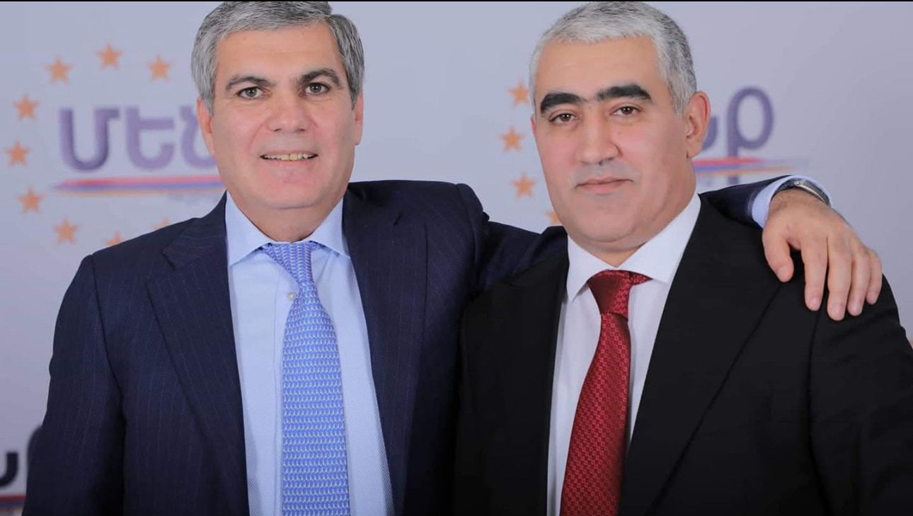 Նոր Նորք վարչական շրջանում տեղի ունեցածը ակնհայտ պլանավորված սադրանք է, որի թիրախը ՀՀ անկախությունը և ինքնիշխանությունն են. «Հանրապետություն» կուսակցություն