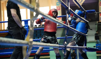 Երևանում կայացել է Մուայթայի  Երևան օփեն միջազգային մրցաշար