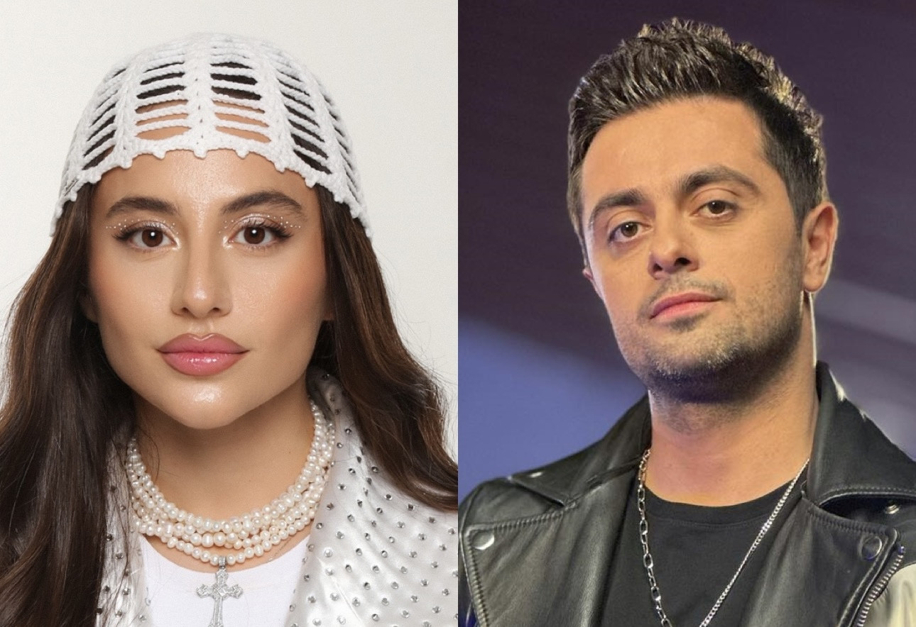 Էրիկը՝ լավագույն երգիչ, Սոնա Ռուբենյանը՝ լավագույն երգչուհի. «Խազեր»