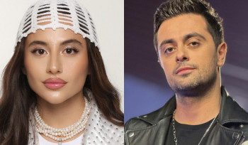 Էրիկը՝ լավագույն երգիչ, Սոնա Ռուբենյանը՝ լավագույն երգչուհի. «Խազեր»