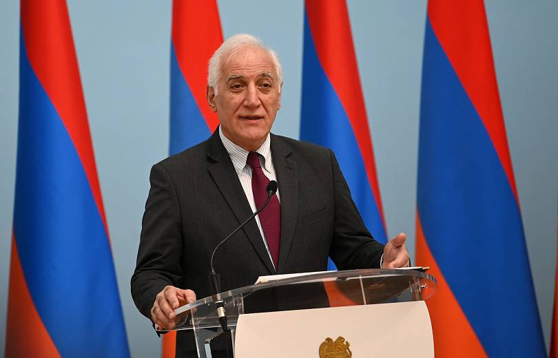 Մենք պարտավոր ենք ստեղծել այնպիսի պայմաններ, որտեղ յուրաքանչյուր քաղաքացի կարող է իրացնել իր ներուժը. ՀՀ նախագահ