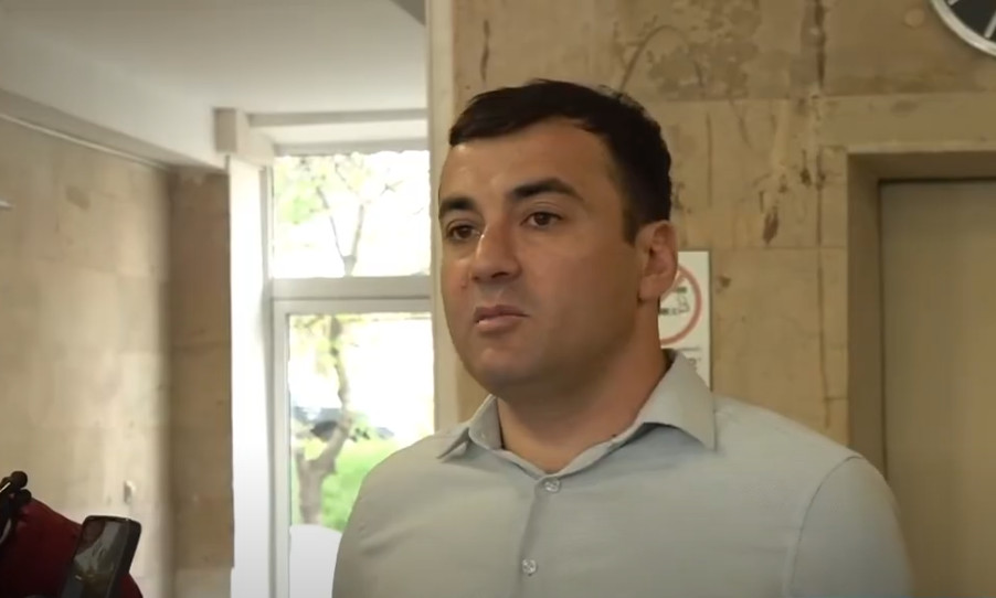 Արթուր Չախոյանի նկատմամբ քրեական հետապնդում է հարուցվել ոչ ծեծկռտուքի վարույթով