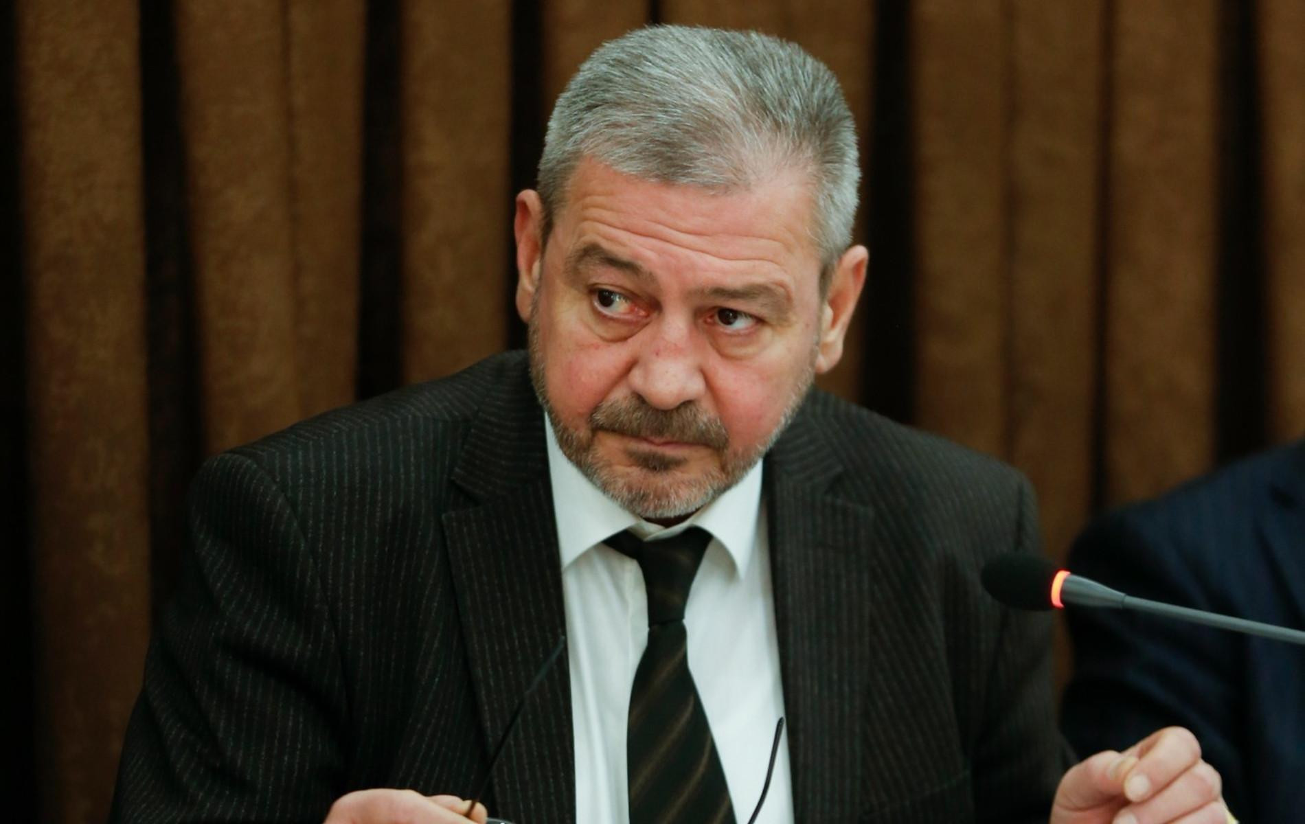 Եթե քաղաքապետը որոշում կայացնի հեռացնելու Նոր Նորքի թաղապետին, մենք միանշանակ բոլորս վայր կդնենք մեր լիազորությունները․  Մալաթիա-Սեբաստիայի վարչապետ․ «Հրապարակ»