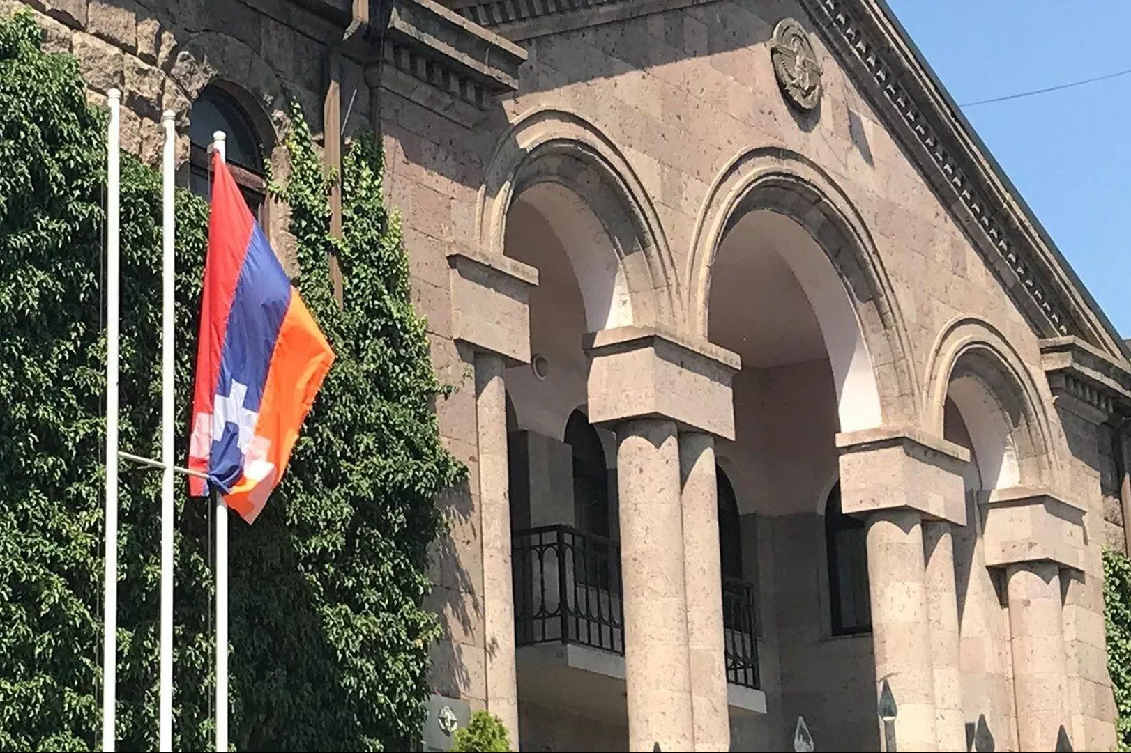 Վաղվանից բոլոր հարցերը կքննարկվեն Արցախի ներկայացուցչության շենքում․ Արցախցիների իրավունքների պաշտպանության խորհուրդ