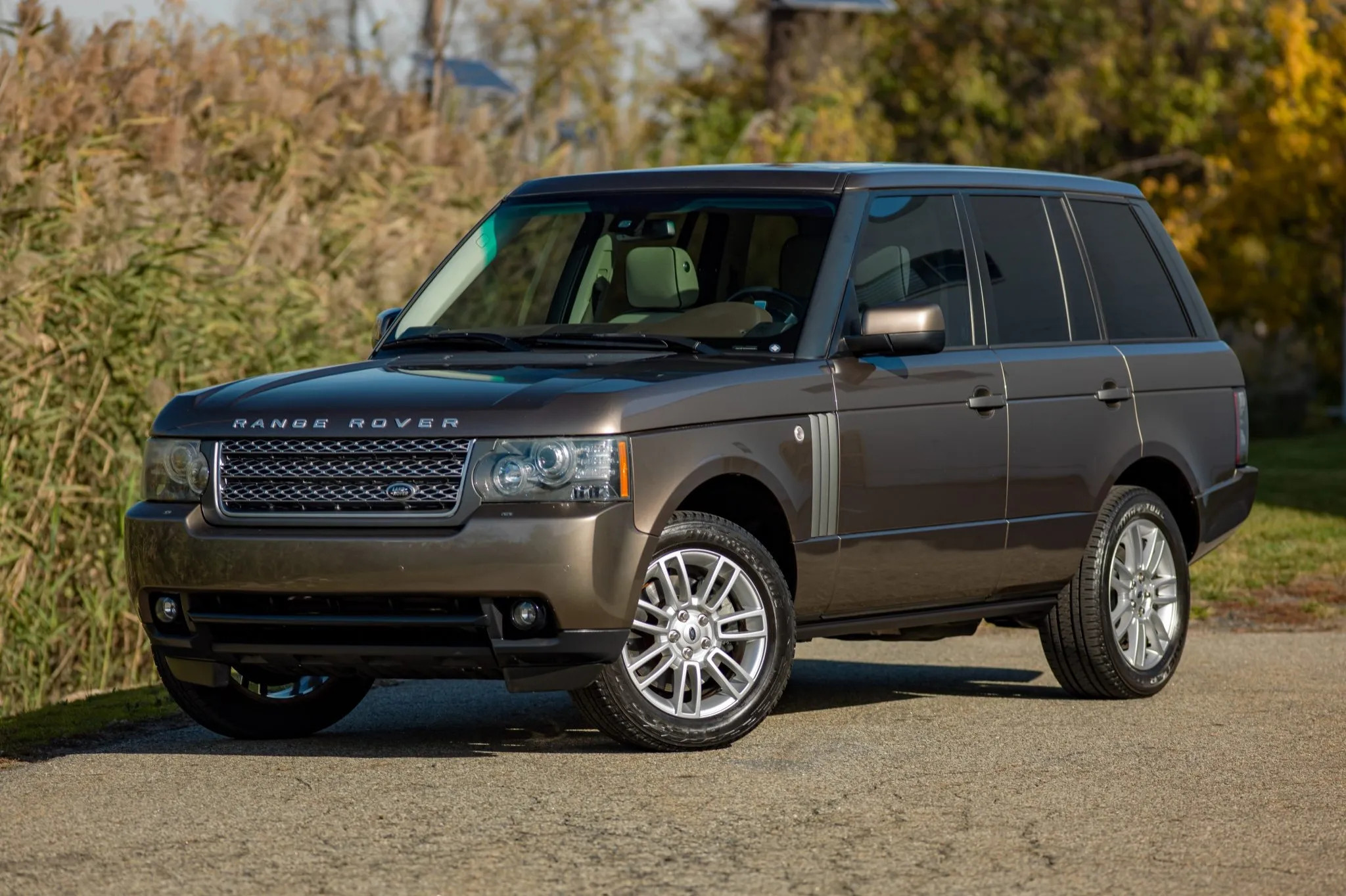 Որքանով է վաճառվել Փաշինյանի հայտնած Range Rover-ը