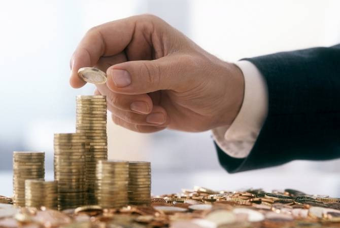 Հրապարակվել է 2025-ի հունվար-մարտ ամիսների պետբյուջեի կատարման մասին տեղեկատվությունը
