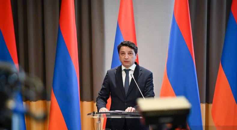 Ամենաշատ ներդրողները եղել են Մեծ Բրիտանիայից, ԱՄՆ-ից. նախարարը՝ Հայաստանի թողարկած եվրապարտատոմսերի մասին
