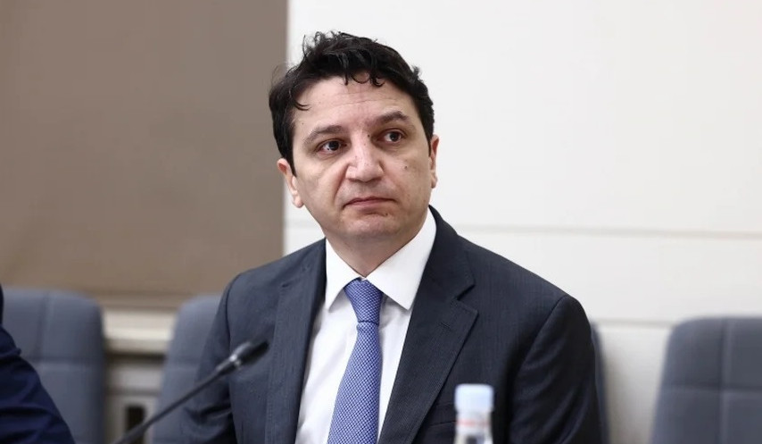 Այդ դատական գործը ոչ թե իմ դեմ էր, այլ՝ դատախազության․ Վահե Հովհաննիսյանը՝ իր հայտարարագրում ներկայացրած որոշ տվյալների մասին