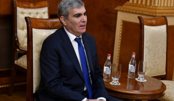 Մայրաքաղաքը չենք տա ռուսահպատակներին․ Արամ Սարգսյան