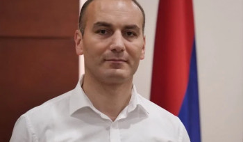 Վարդան Ղուկասյանը «Ապրելու երկիր» կուսակցության թեկնածու Կարեն Մալխասյանին պաշտոն է տվել