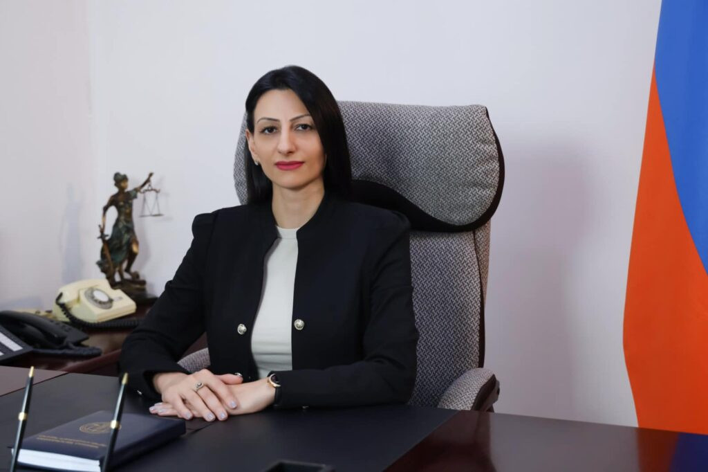 Անհրաժեշտ է մշակել այնպիսի կառուցակարգեր, որոնք կերաշխավորեն ԶԼՄ-ների ազատ գործունեությունը