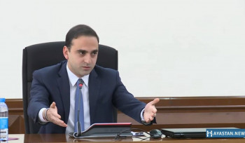 Ինձ ամեն օր վիրավորում են, թևերս չենք քշտում՝ գնում ծեծելու․ Ավինյանը` Նոր Նորքի միջադեպի և Մալաթիա-Սեբաստիայի թաղապետի հարցազրույցի մասին (տեսանյութ)