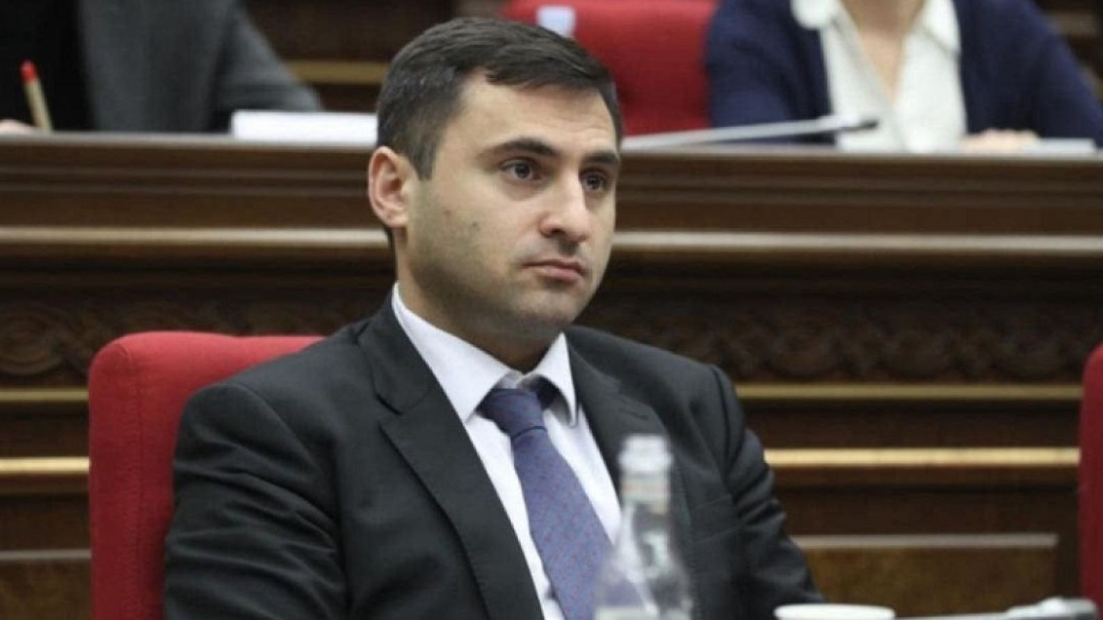 ՍԱՏՄ նախկին ղեկավար Արմեն Դանիելյանը ձերբակալվել է