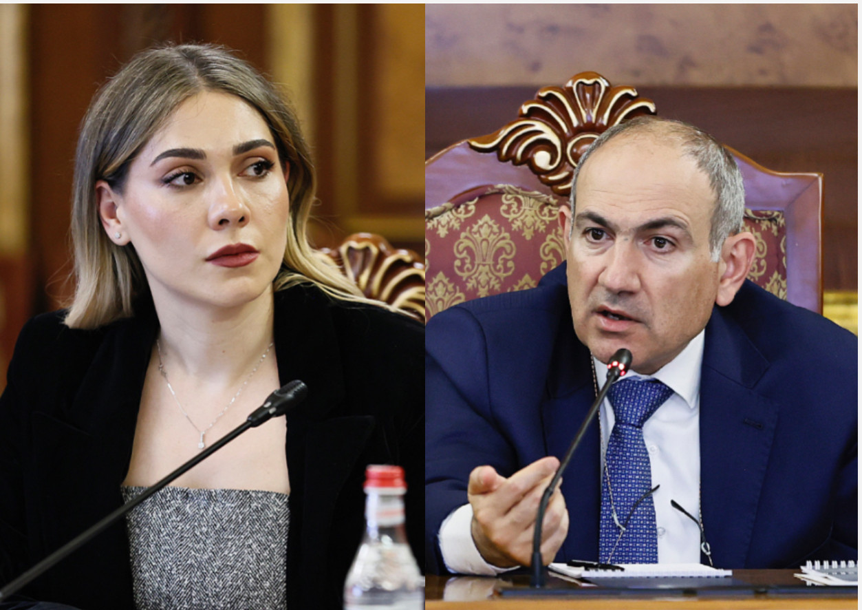 Փաշինյանի գլխավորությամբ քննարկվել է Մարդու իրավունքների պաշտպանության ազգային ռազմավարության և դրանից բխող 2023-2025 թթ. գործողությունների ծրագրի ընթացքը