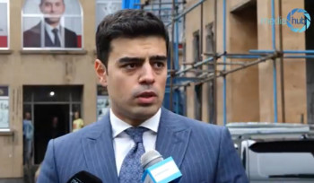 ՔՊ-ն փորձում է Գյումրիում մանդատ գողանա՞լ. ի՞նչ է կատարվում Մարտուն Գրիգորյանի թիմում (տեսանյութ)