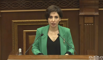 Հիմա փուլն է մի փոքր կանգ առնելու և հրատապ փոփոխություններ դատավարական առումով չիրականացնելու. ԲԴԽ անդամի թեկնածու