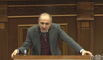 Արձանագրվել են դեպքեր, երբ վճիռը տրվել է ԱԲ-ի կողմից. ԲԴԽ անդամի թեկնածուն առաջարկում է դատական ակտերը նախապատրաստելու համար ներգրավել արհեստական բանականություն